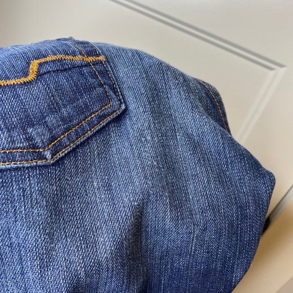 7 for all Mankind | Bootcut | 26 - Picture 8 of 10